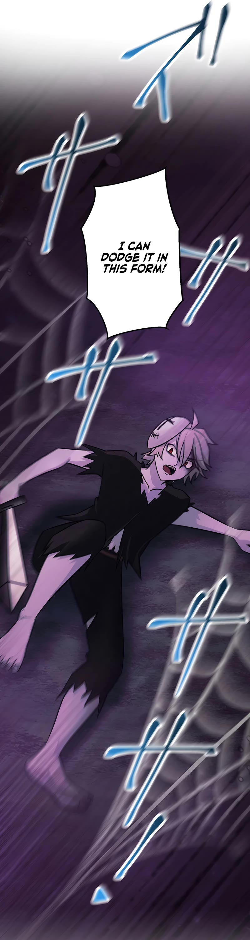 Undead King ~A Low-Ranking Adventurer, With the Power of Monsters, Becomes Unbeatable~ Chapter 26 page 32 - Chapter 26