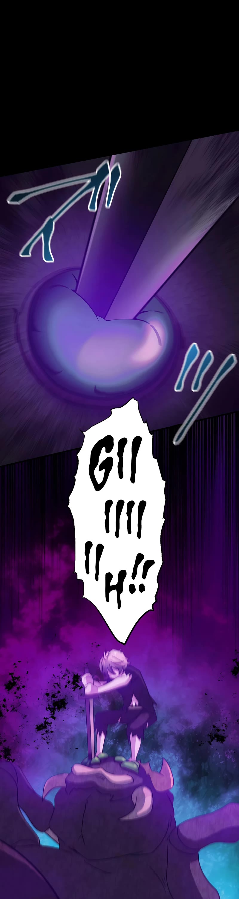 Undead King ~A Low-Ranking Adventurer, With the Power of Monsters, Becomes Unbeatable~ Chapter 26 page 35 - Chapter 26
