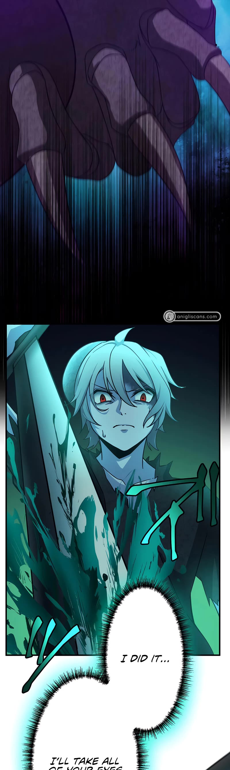 Undead King ~A Low-Ranking Adventurer, With the Power of Monsters, Becomes Unbeatable~ Chapter 26 page 36 - Chapter 26