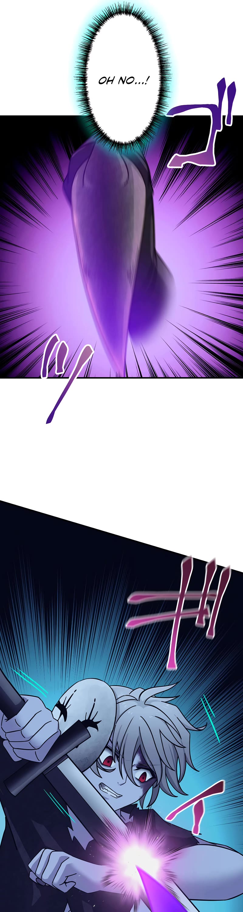 Undead King ~A Low-Ranking Adventurer, With the Power of Monsters, Becomes Unbeatable~ Chapter 26 page 38 - Chapter 26