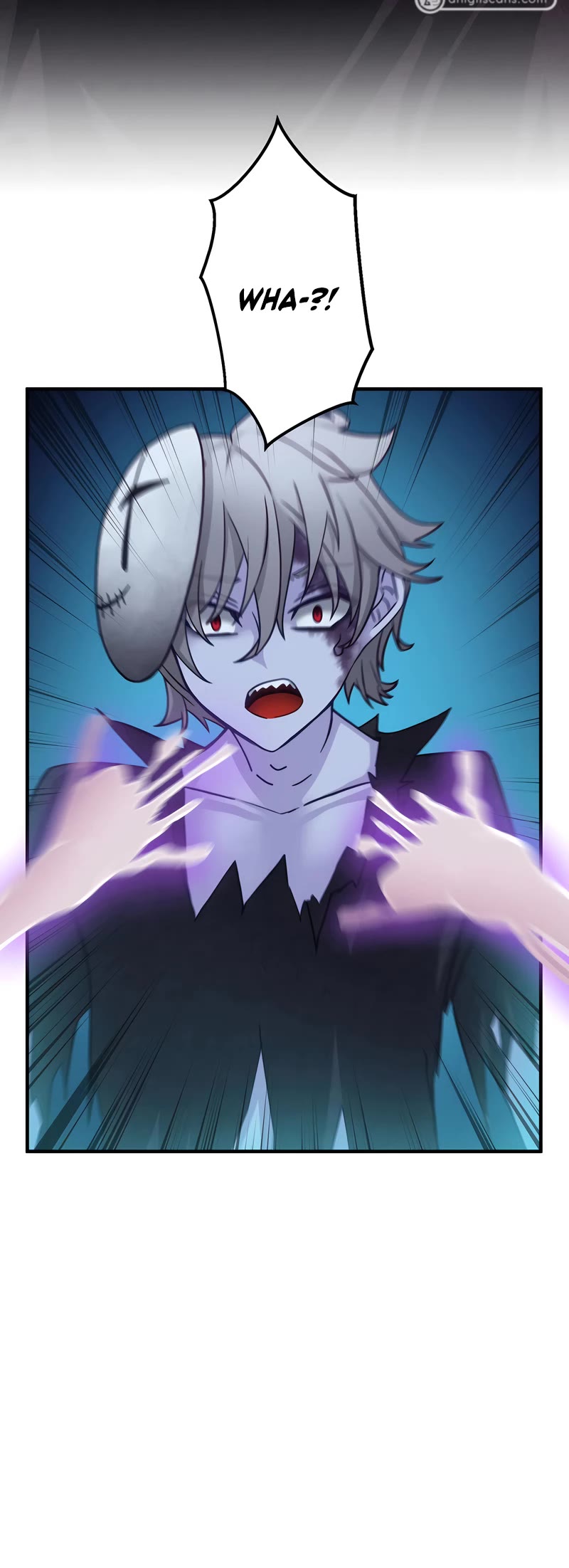 Undead King ~A Low-Ranking Adventurer, With the Power of Monsters, Becomes Unbeatable~ Chapter 26 page 43 - Chapter 26