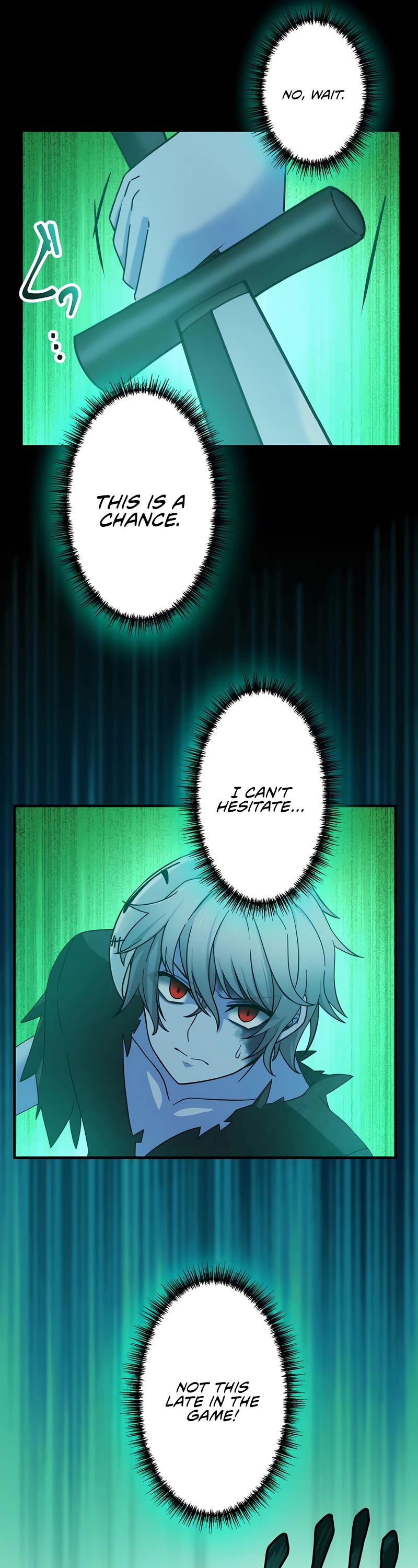 Undead King ~A Low-Ranking Adventurer, With the Power of Monsters, Becomes Unbeatable~ Chapter 26 page 49 - Chapter 26