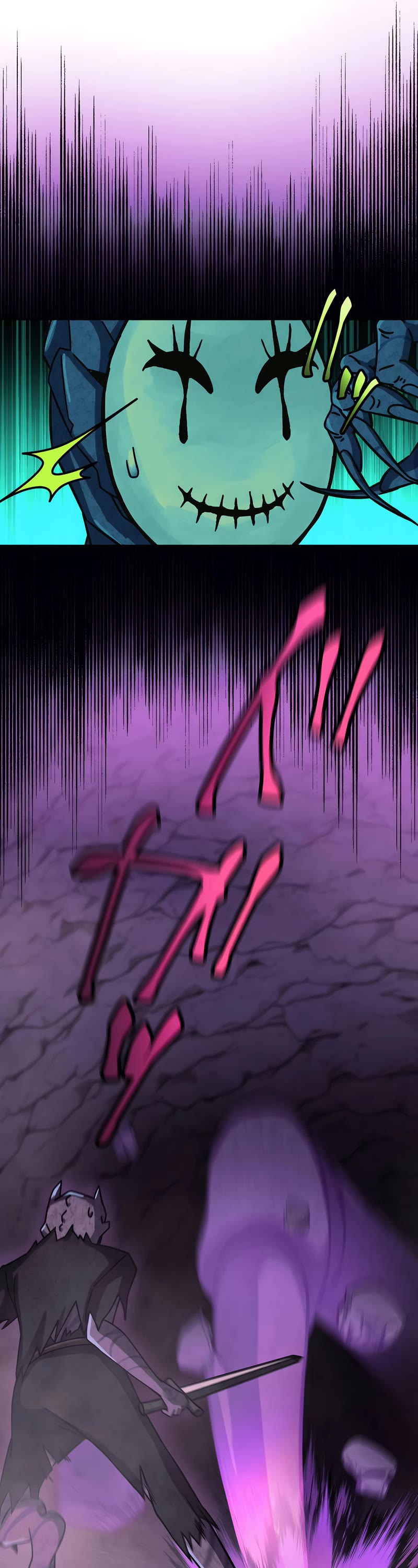 Undead King ~A Low-Ranking Adventurer, With the Power of Monsters, Becomes Unbeatable~ Chapter 26 page 5 - Chapter 26