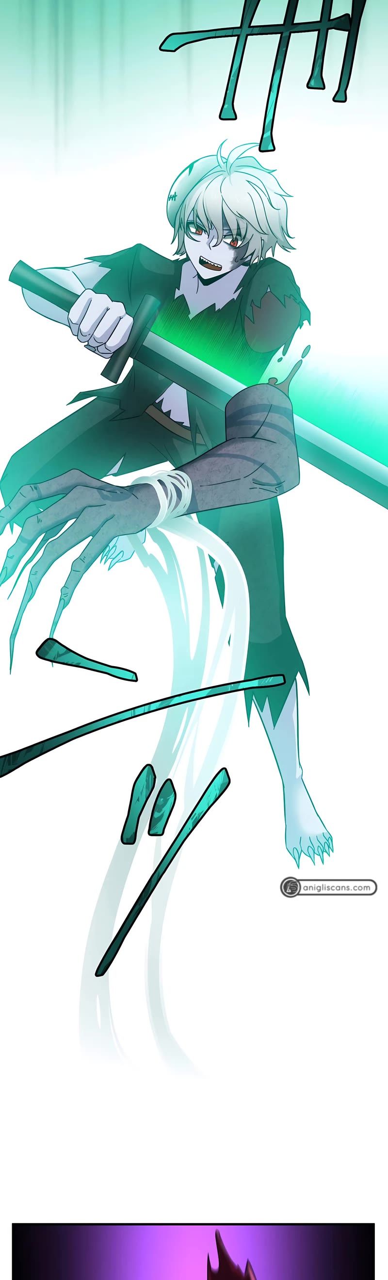 Undead King ~A Low-Ranking Adventurer, With the Power of Monsters, Becomes Unbeatable~ Chapter 26 page 50 - Chapter 26
