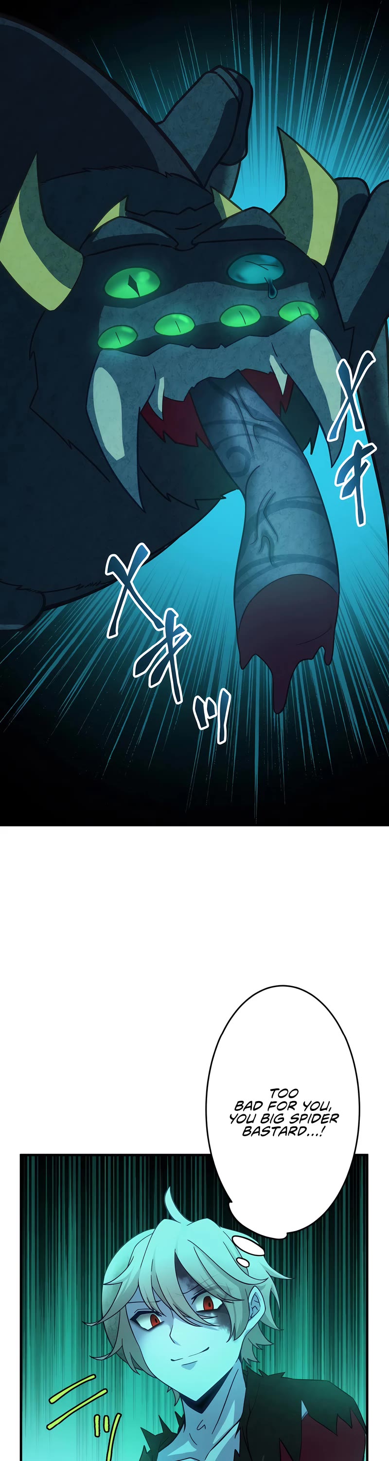 Undead King ~A Low-Ranking Adventurer, With the Power of Monsters, Becomes Unbeatable~ Chapter 26 page 52 - Chapter 26