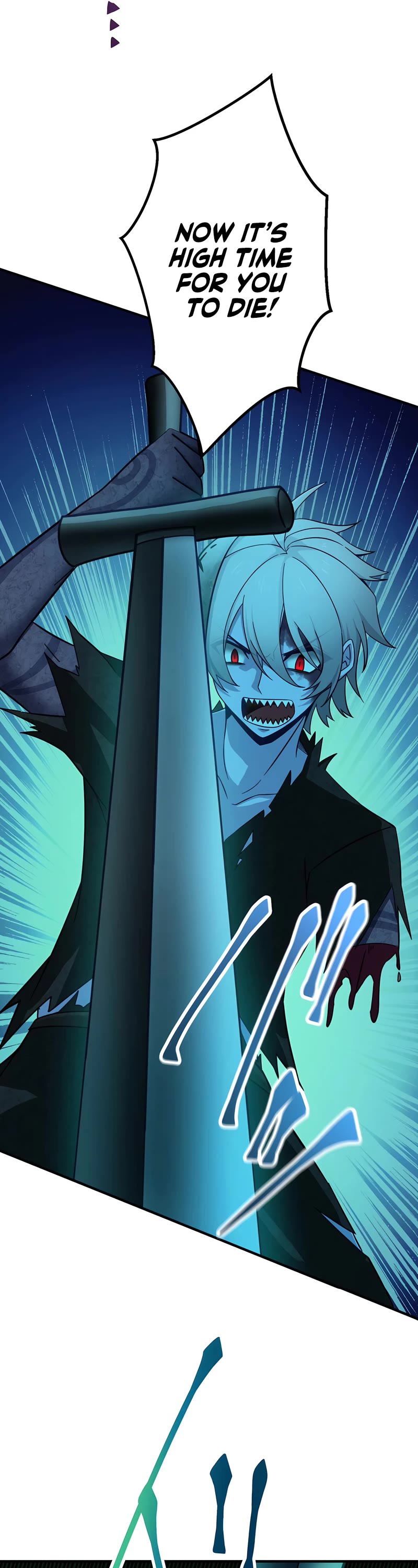 Undead King ~A Low-Ranking Adventurer, With the Power of Monsters, Becomes Unbeatable~ Chapter 26 page 55 - Chapter 26