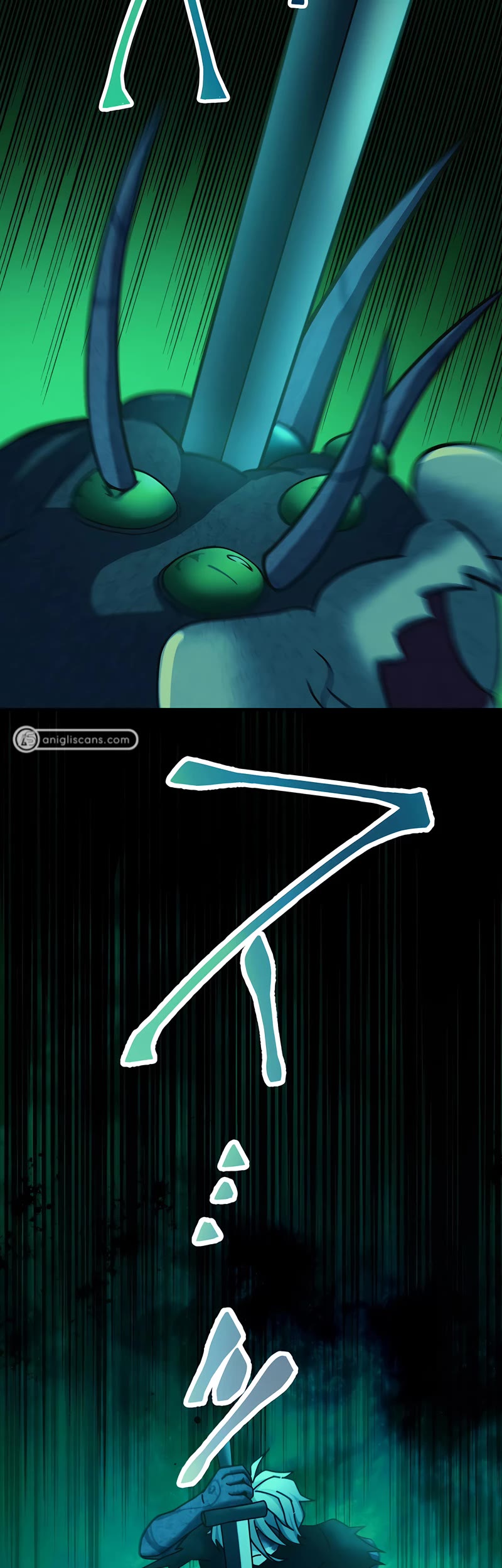 Undead King ~A Low-Ranking Adventurer, With the Power of Monsters, Becomes Unbeatable~ Chapter 26 page 56 - Chapter 26