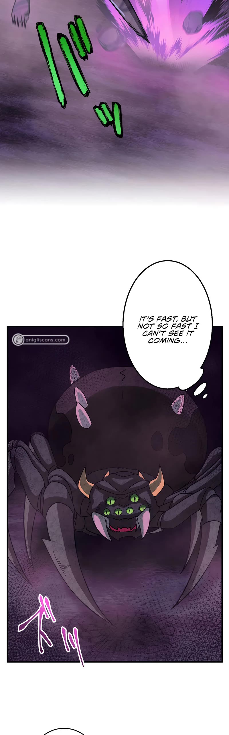 Undead King ~A Low-Ranking Adventurer, With the Power of Monsters, Becomes Unbeatable~ Chapter 26 page 6 - Chapter 26