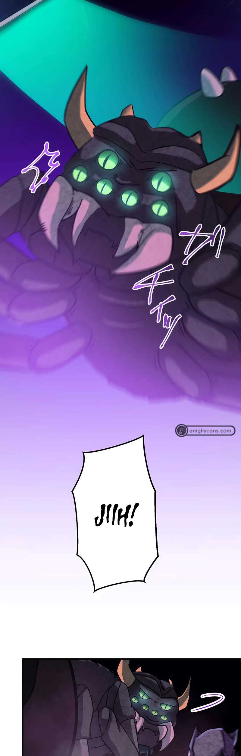 Undead King ~A Low-Ranking Adventurer, With the Power of Monsters, Becomes Unbeatable~ Chapter 26 page 9 - Chapter 26
