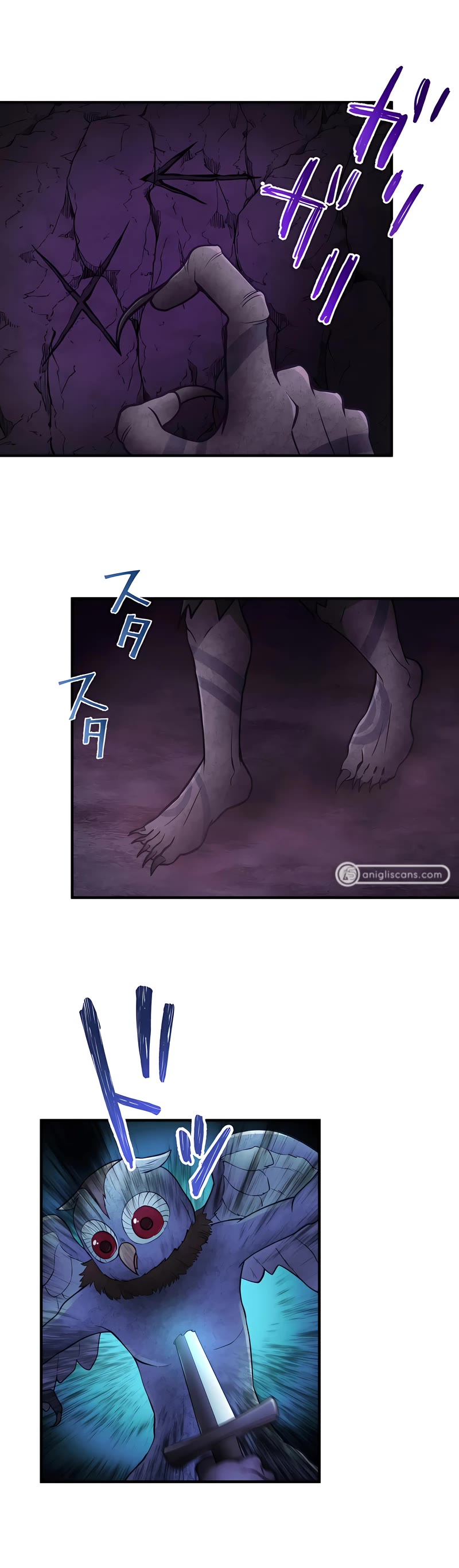 Undead King ~A Low-Ranking Adventurer, With the Power of Monsters, Becomes Unbeatable~ Chapter 27 page 11 - Chapter 27