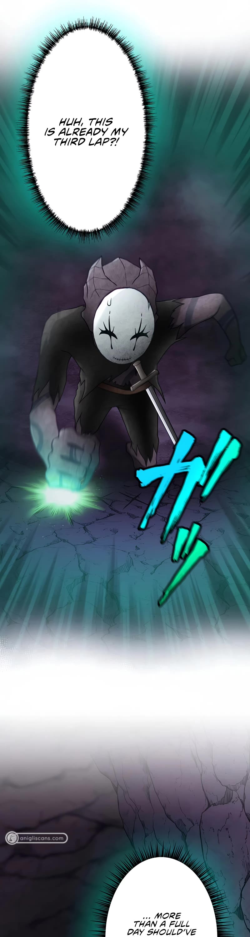 Undead King ~A Low-Ranking Adventurer, With the Power of Monsters, Becomes Unbeatable~ Chapter 27 page 13 - Chapter 27