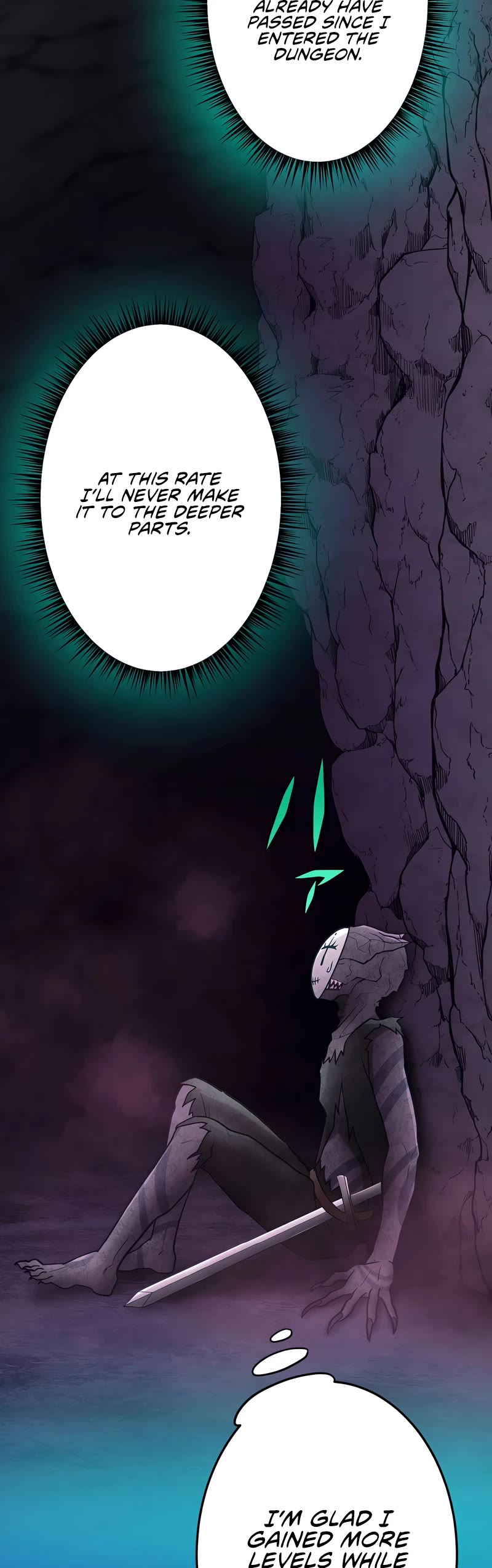 Undead King ~A Low-Ranking Adventurer, With the Power of Monsters, Becomes Unbeatable~ Chapter 27 page 14 - Chapter 27