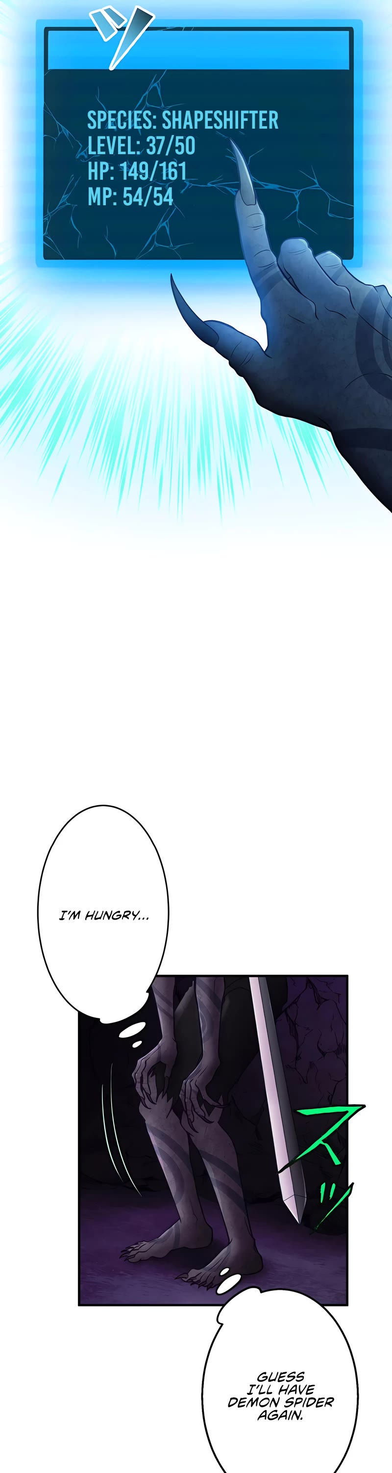 Undead King ~A Low-Ranking Adventurer, With the Power of Monsters, Becomes Unbeatable~ Chapter 27 page 16 - Chapter 27