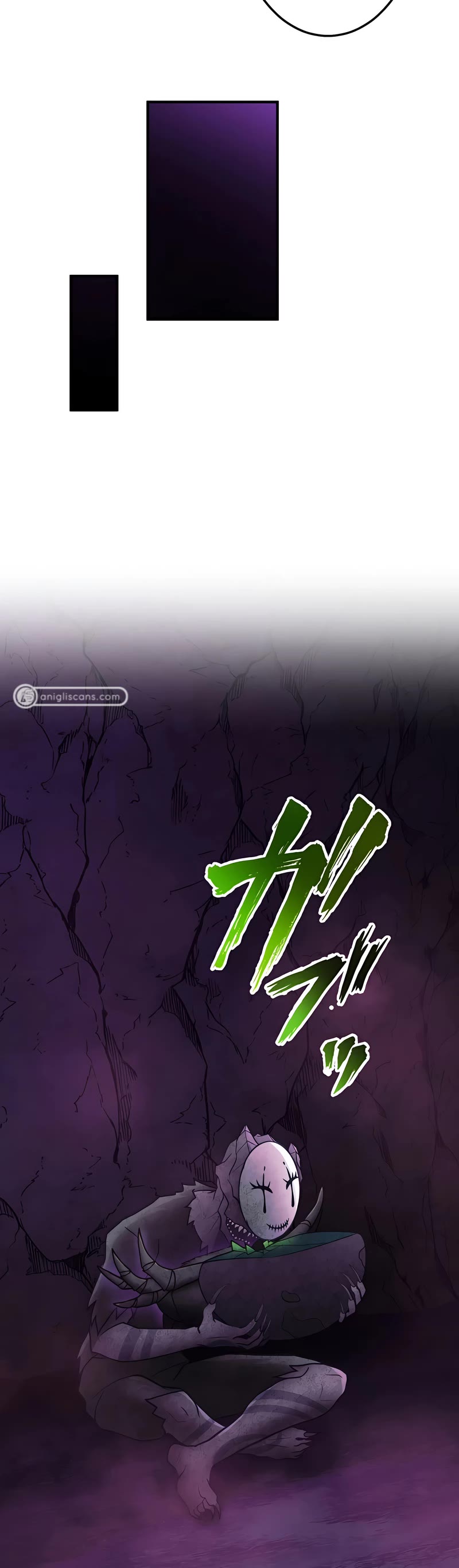 Undead King ~A Low-Ranking Adventurer, With the Power of Monsters, Becomes Unbeatable~ Chapter 27 page 17 - Chapter 27