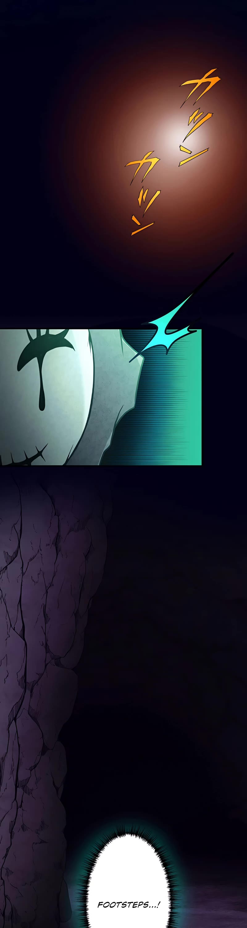 Undead King ~A Low-Ranking Adventurer, With the Power of Monsters, Becomes Unbeatable~ Chapter 27 page 19 - Chapter 27