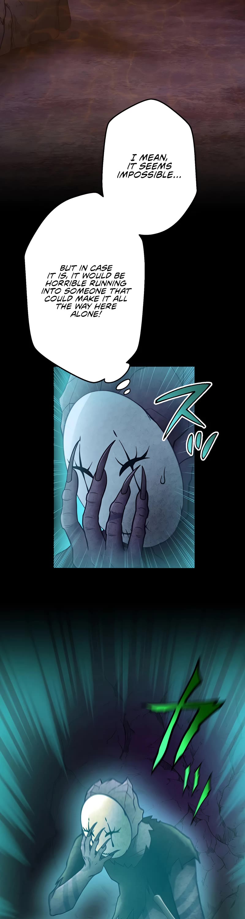 Undead King ~A Low-Ranking Adventurer, With the Power of Monsters, Becomes Unbeatable~ Chapter 27 page 22 - Chapter 27
