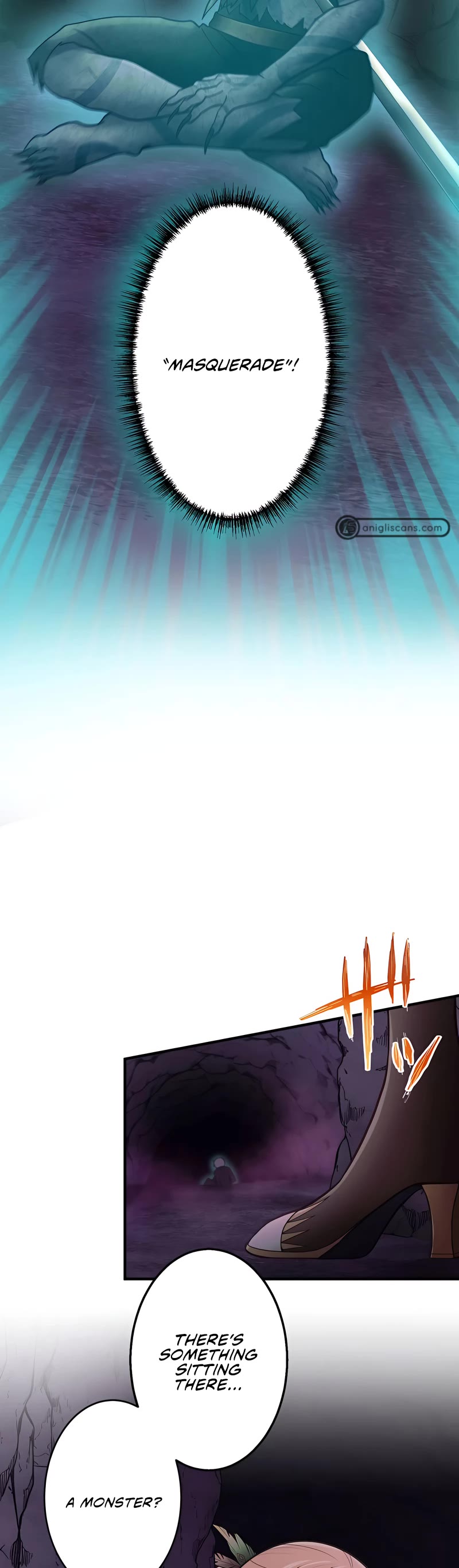 Undead King ~A Low-Ranking Adventurer, With the Power of Monsters, Becomes Unbeatable~ Chapter 27 page 23 - Chapter 27