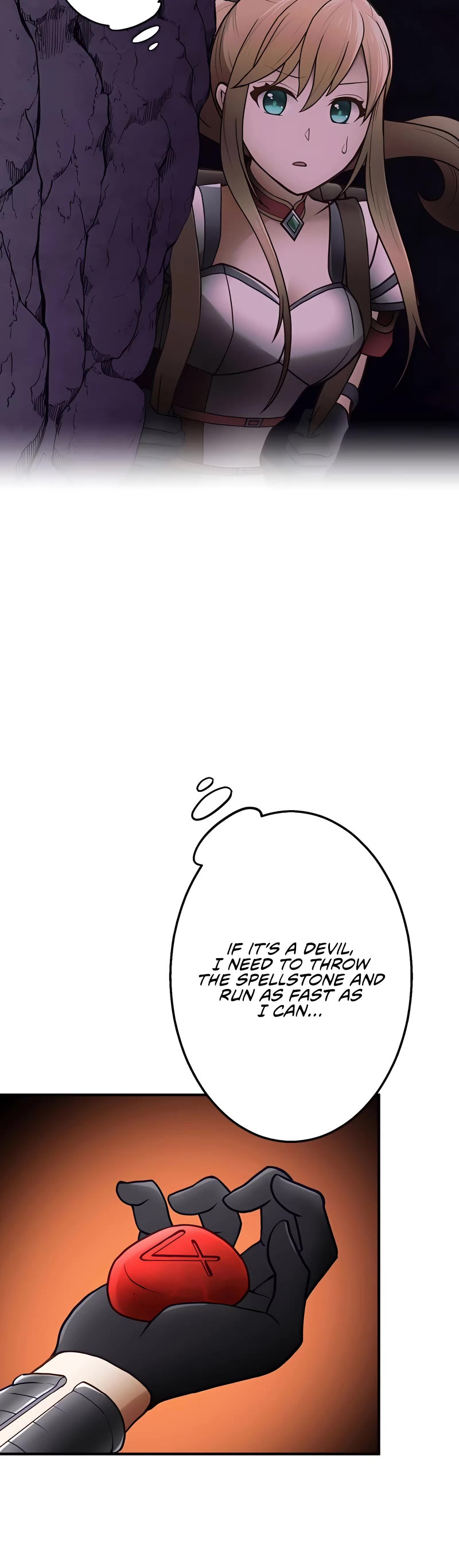 Undead King ~A Low-Ranking Adventurer, With the Power of Monsters, Becomes Unbeatable~ Chapter 27 page 24 - Chapter 27