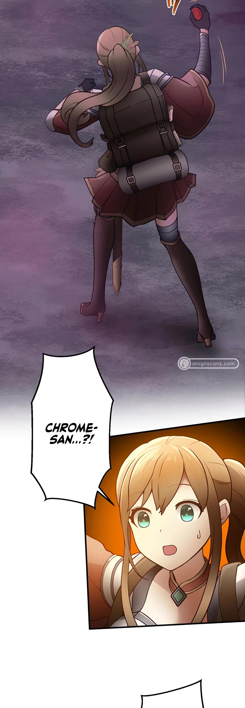 Undead King ~A Low-Ranking Adventurer, With the Power of Monsters, Becomes Unbeatable~ Chapter 27 page 26 - Chapter 27