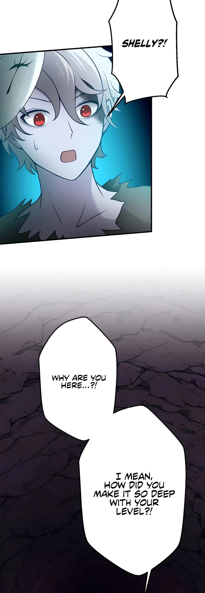 Undead King ~A Low-Ranking Adventurer, With the Power of Monsters, Becomes Unbeatable~ Chapter 27 page 27 - Chapter 27