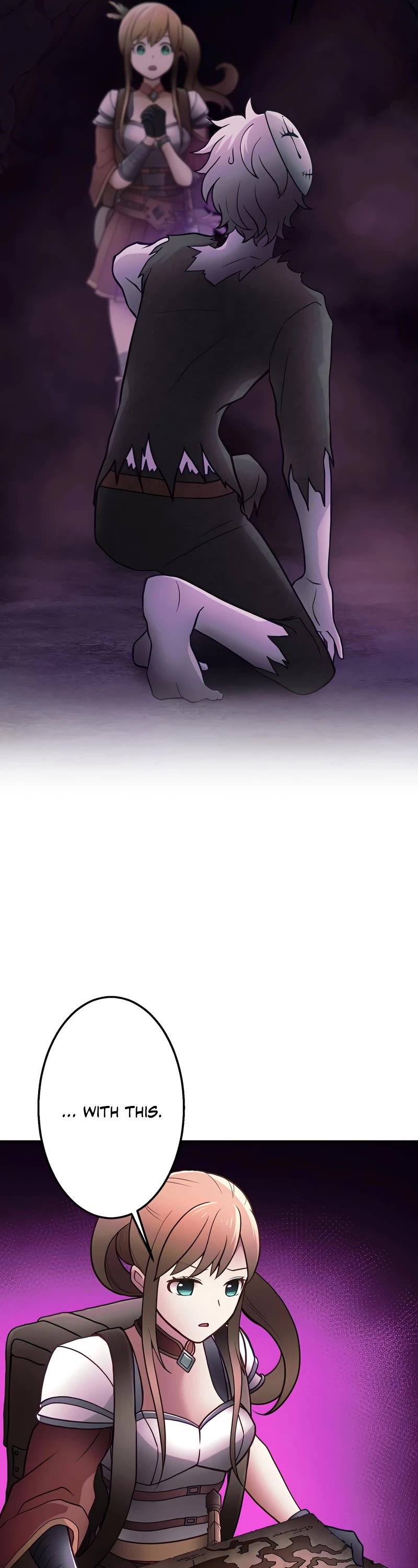Undead King ~A Low-Ranking Adventurer, With the Power of Monsters, Becomes Unbeatable~ Chapter 27 page 28 - Chapter 27