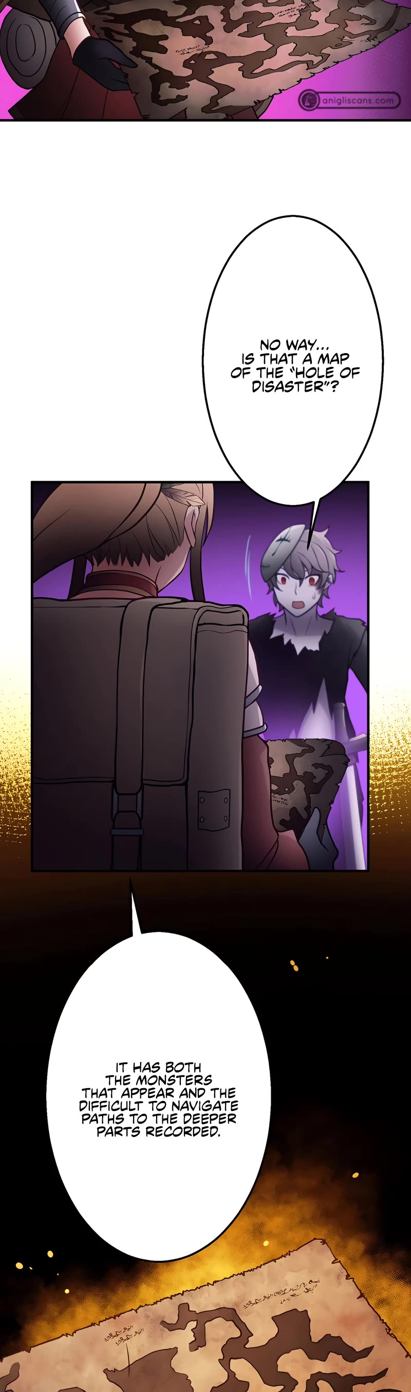 Undead King ~A Low-Ranking Adventurer, With the Power of Monsters, Becomes Unbeatable~ Chapter 27 page 29 - Chapter 27