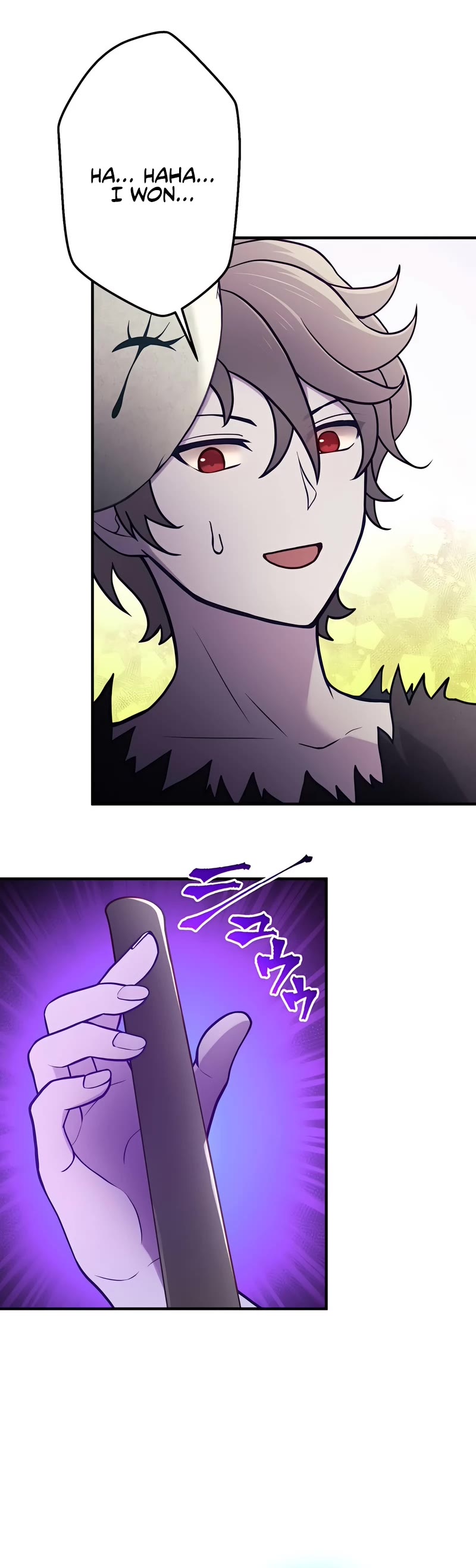 Undead King ~A Low-Ranking Adventurer, With the Power of Monsters, Becomes Unbeatable~ Chapter 27 page 3 - Chapter 27