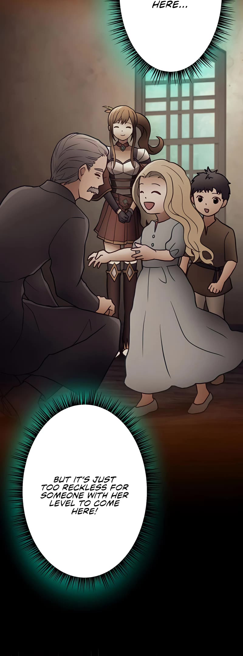 Undead King ~A Low-Ranking Adventurer, With the Power of Monsters, Becomes Unbeatable~ Chapter 27 page 33 - Chapter 27