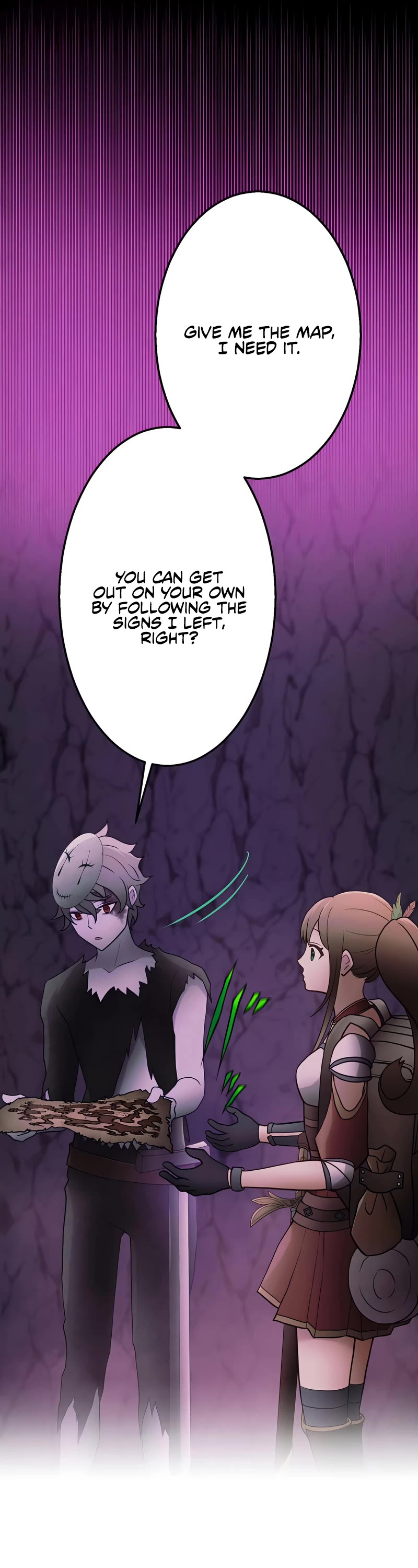 Undead King ~A Low-Ranking Adventurer, With the Power of Monsters, Becomes Unbeatable~ Chapter 27 page 34 - Chapter 27