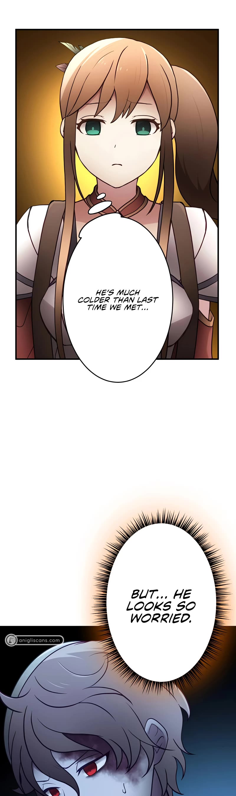 Undead King ~A Low-Ranking Adventurer, With the Power of Monsters, Becomes Unbeatable~ Chapter 27 page 35 - Chapter 27