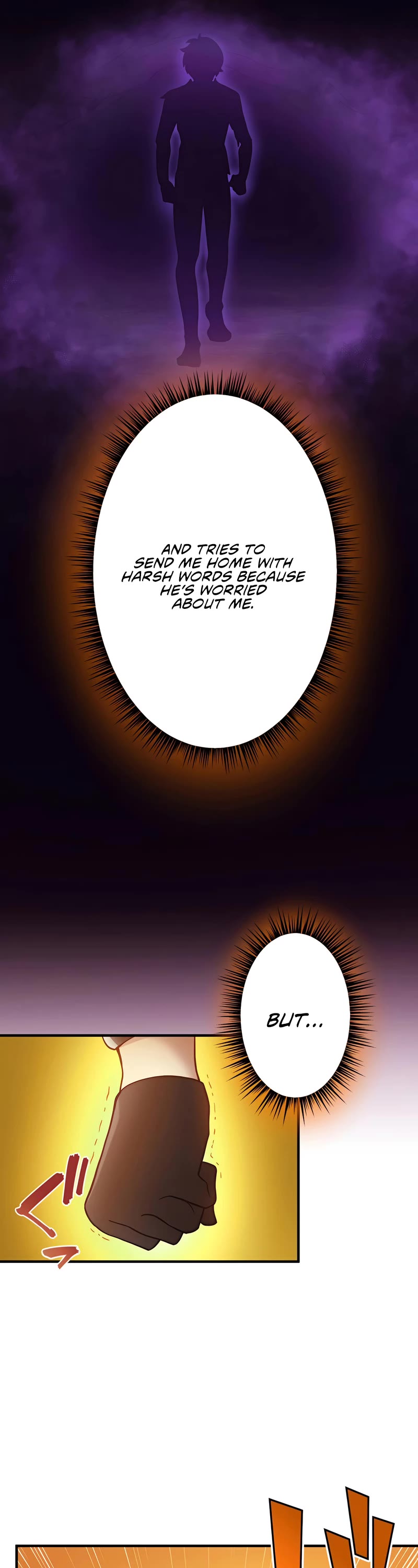 Undead King ~A Low-Ranking Adventurer, With the Power of Monsters, Becomes Unbeatable~ Chapter 27 page 37 - Chapter 27