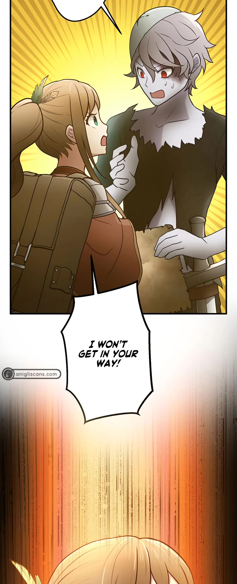 Undead King ~A Low-Ranking Adventurer, With the Power of Monsters, Becomes Unbeatable~ Chapter 27 page 41 - Chapter 27