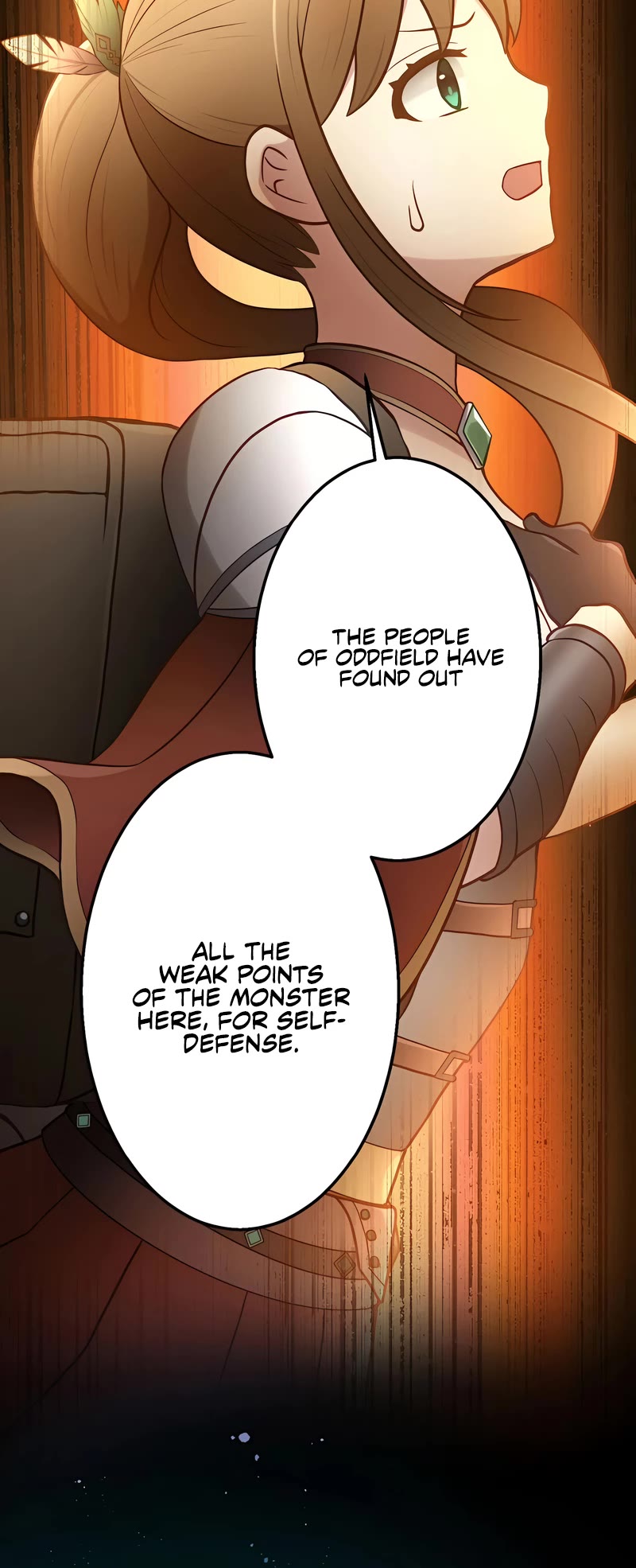Undead King ~A Low-Ranking Adventurer, With the Power of Monsters, Becomes Unbeatable~ Chapter 27 page 42 - Chapter 27