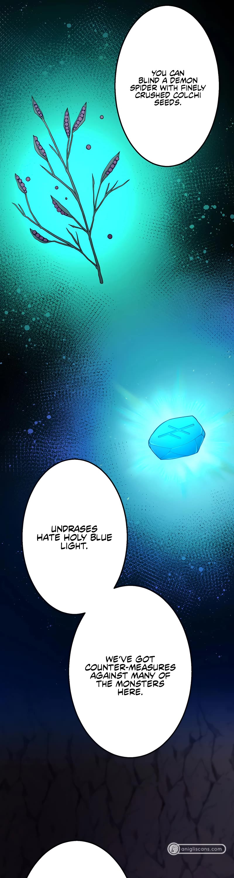 Undead King ~A Low-Ranking Adventurer, With the Power of Monsters, Becomes Unbeatable~ Chapter 27 page 43 - Chapter 27
