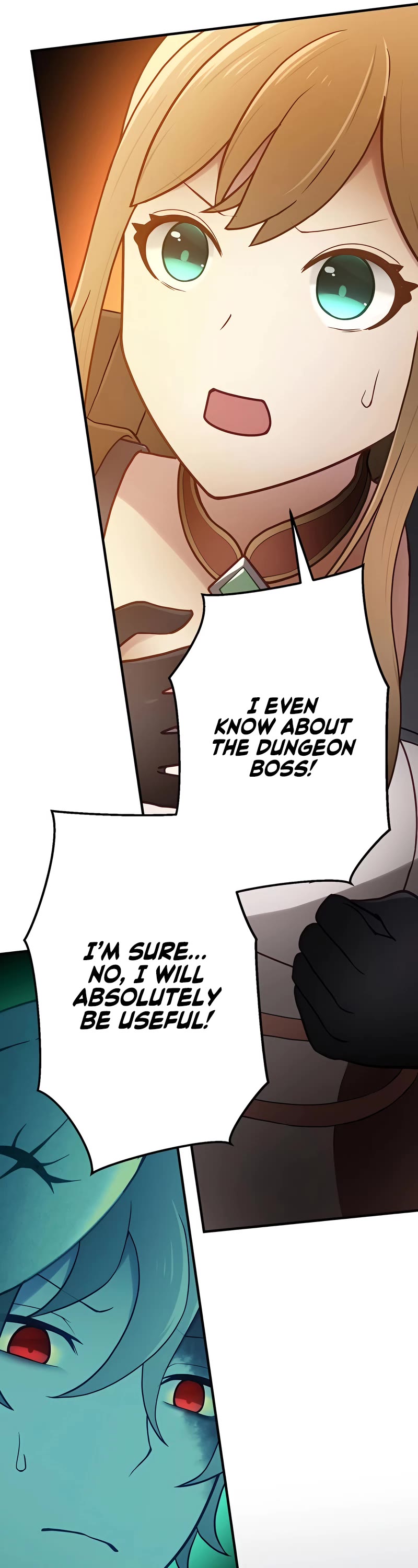 Undead King ~A Low-Ranking Adventurer, With the Power of Monsters, Becomes Unbeatable~ Chapter 27 page 46 - Chapter 27