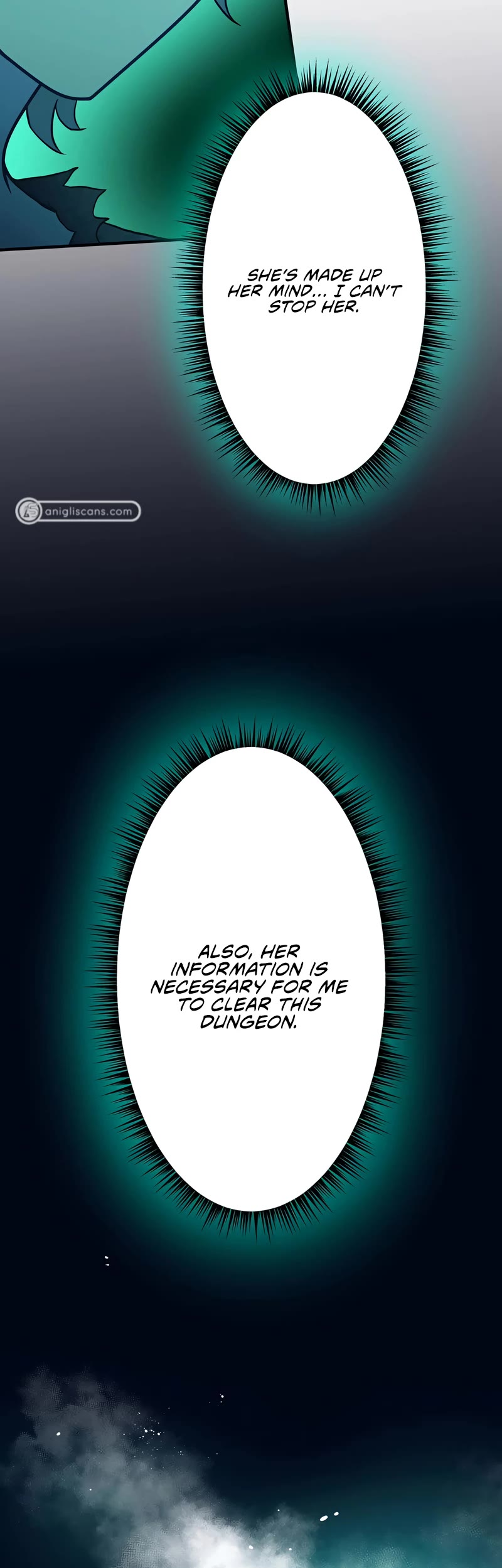 Undead King ~A Low-Ranking Adventurer, With the Power of Monsters, Becomes Unbeatable~ Chapter 27 page 47 - Chapter 27