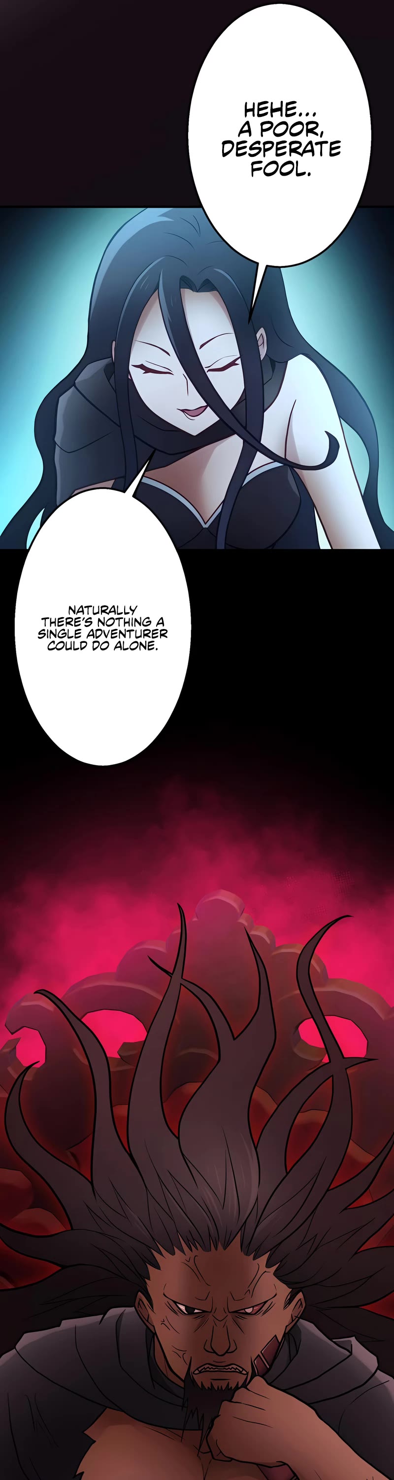 Undead King ~A Low-Ranking Adventurer, With the Power of Monsters, Becomes Unbeatable~ Chapter 27 page 55 - Chapter 27