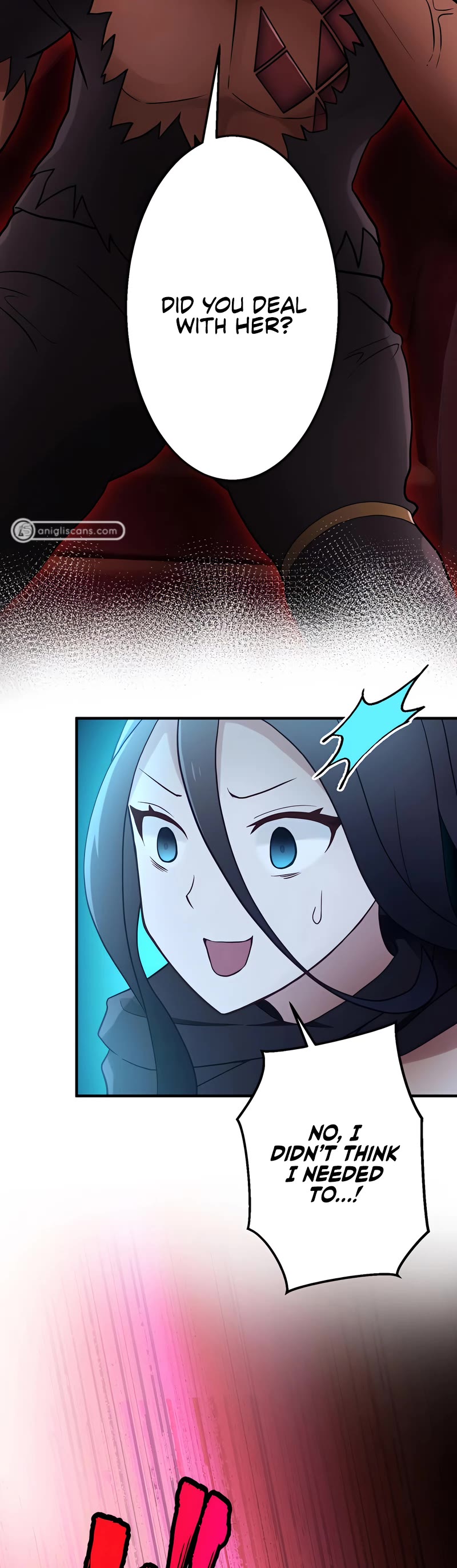Undead King ~A Low-Ranking Adventurer, With the Power of Monsters, Becomes Unbeatable~ Chapter 27 page 56 - Chapter 27