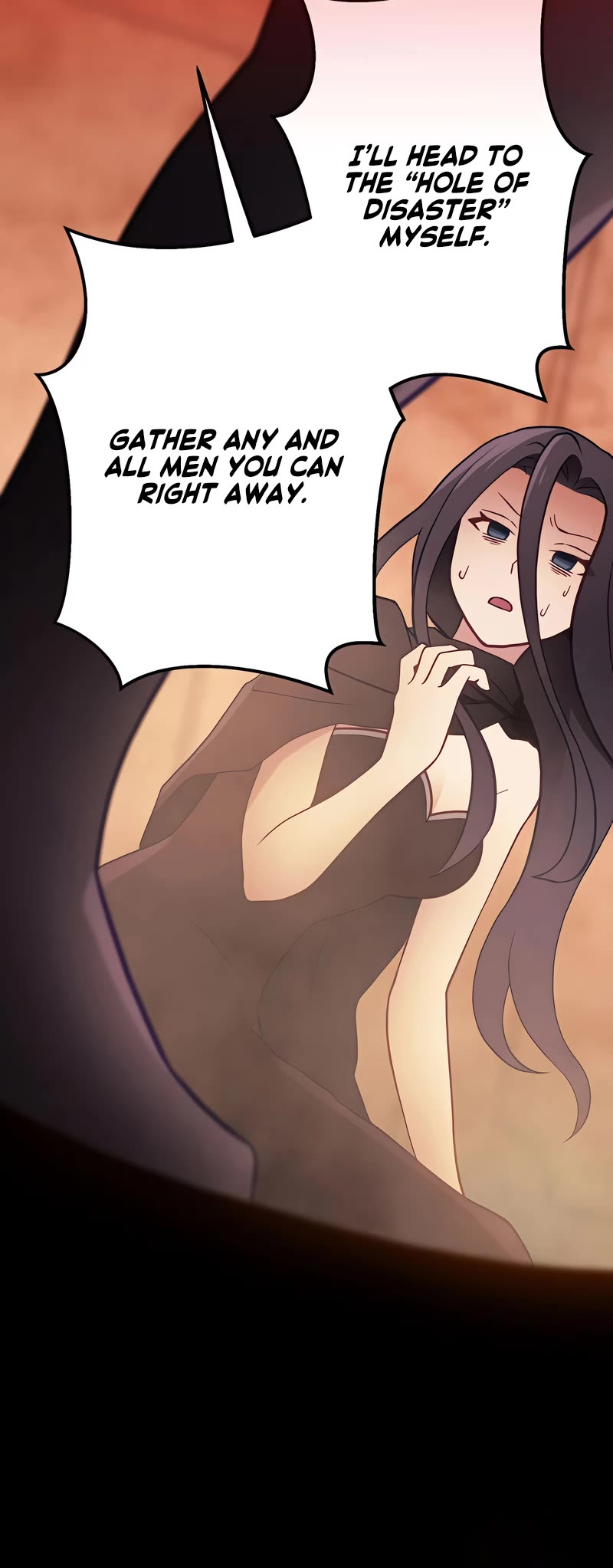Undead King ~A Low-Ranking Adventurer, With the Power of Monsters, Becomes Unbeatable~ Chapter 27 page 60 - Chapter 27