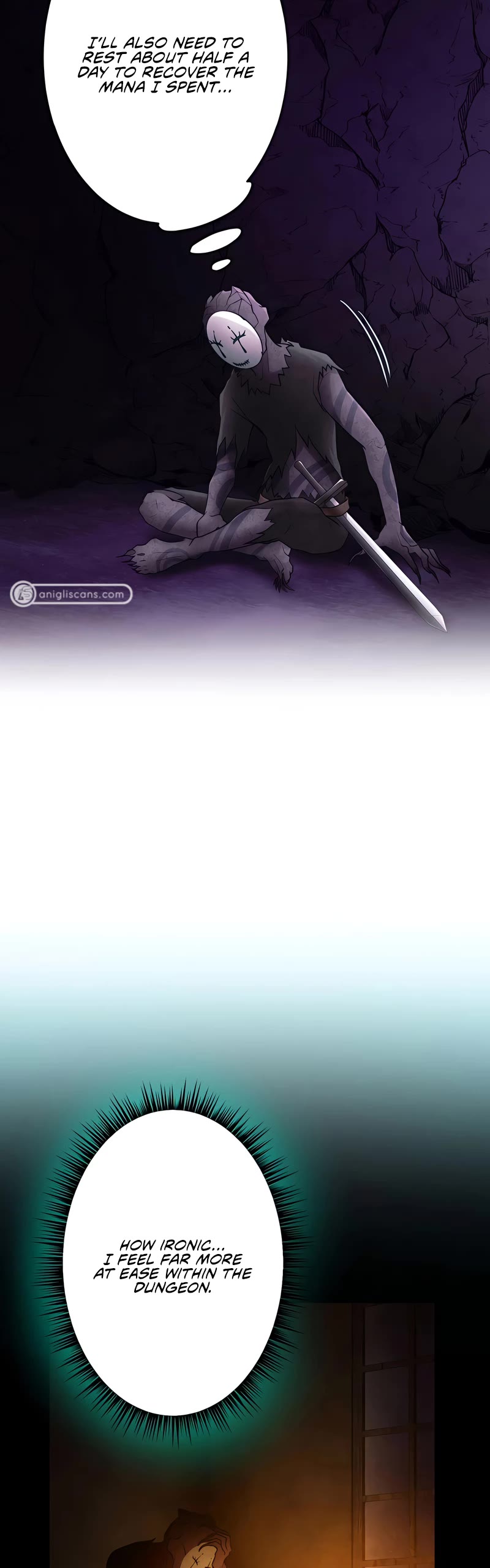 Undead King ~A Low-Ranking Adventurer, With the Power of Monsters, Becomes Unbeatable~ Chapter 27 page 8 - Chapter 27