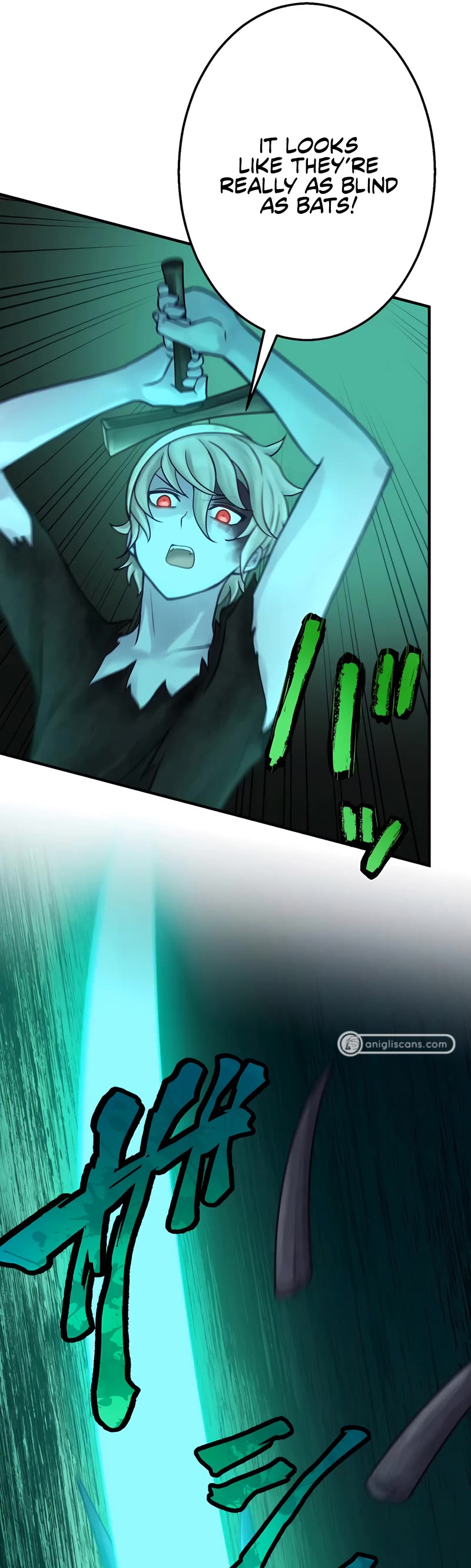 Undead King ~A Low-Ranking Adventurer, With the Power of Monsters, Becomes Unbeatable~ Chapter 28 page 10 - Chapter 28