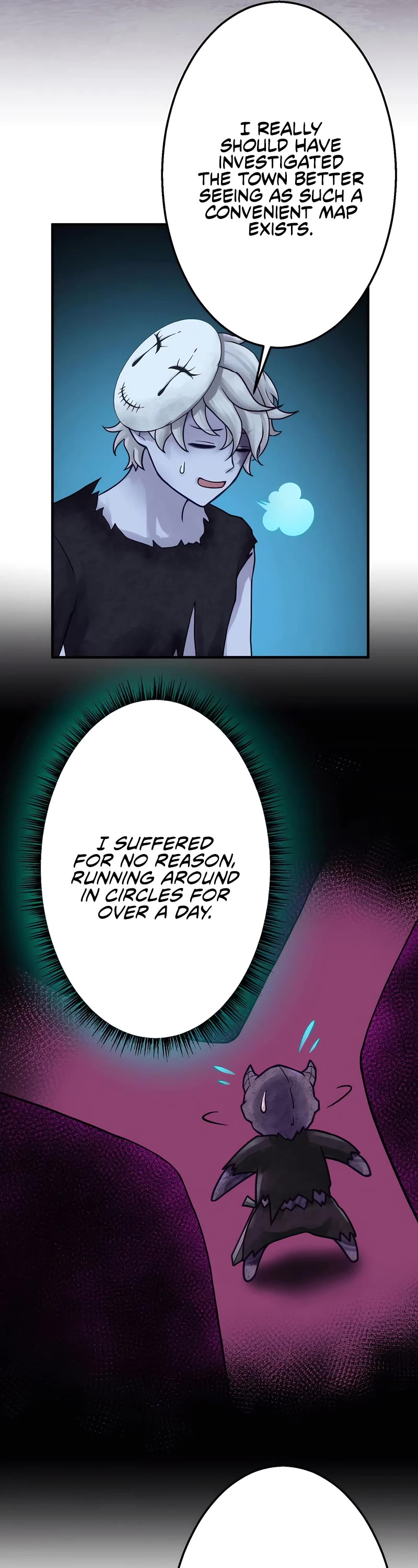 Undead King ~A Low-Ranking Adventurer, With the Power of Monsters, Becomes Unbeatable~ Chapter 28 page 15 - Chapter 28