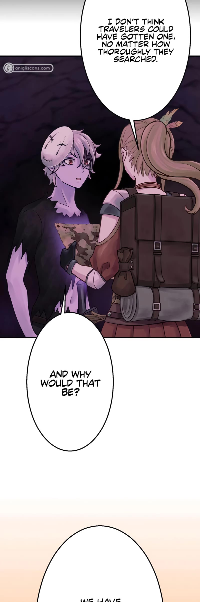 Undead King ~A Low-Ranking Adventurer, With the Power of Monsters, Becomes Unbeatable~ Chapter 28 page 16 - Chapter 28