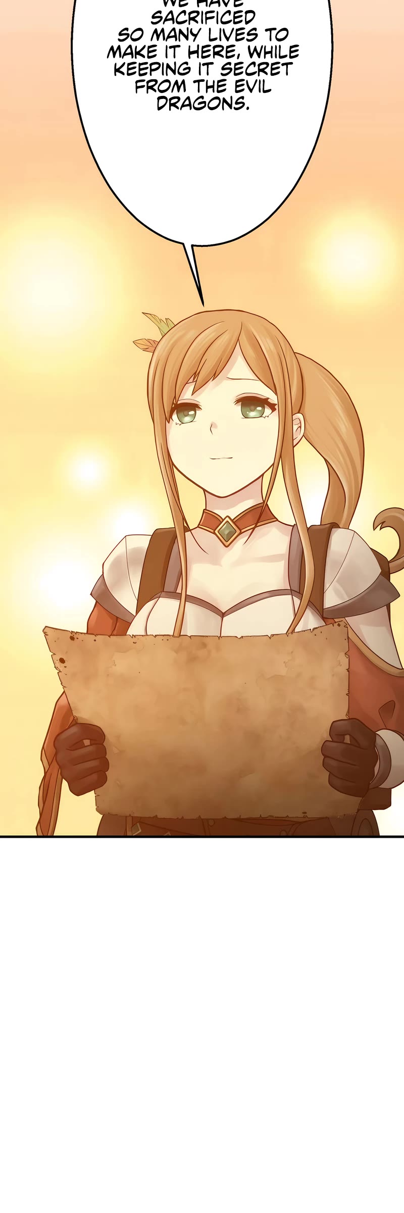 Undead King ~A Low-Ranking Adventurer, With the Power of Monsters, Becomes Unbeatable~ Chapter 28 page 17 - Chapter 28