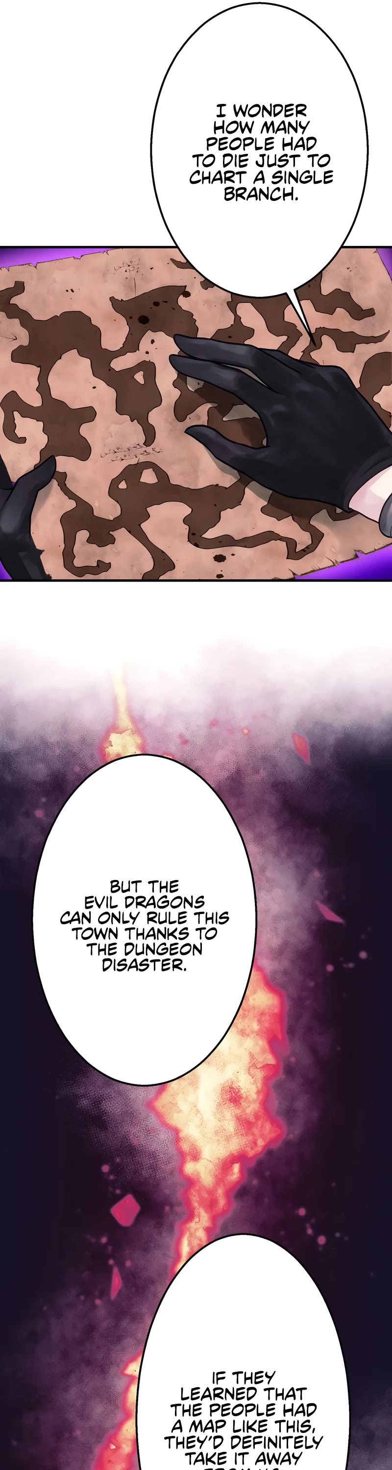 Undead King ~A Low-Ranking Adventurer, With the Power of Monsters, Becomes Unbeatable~ Chapter 28 page 18 - Chapter 28