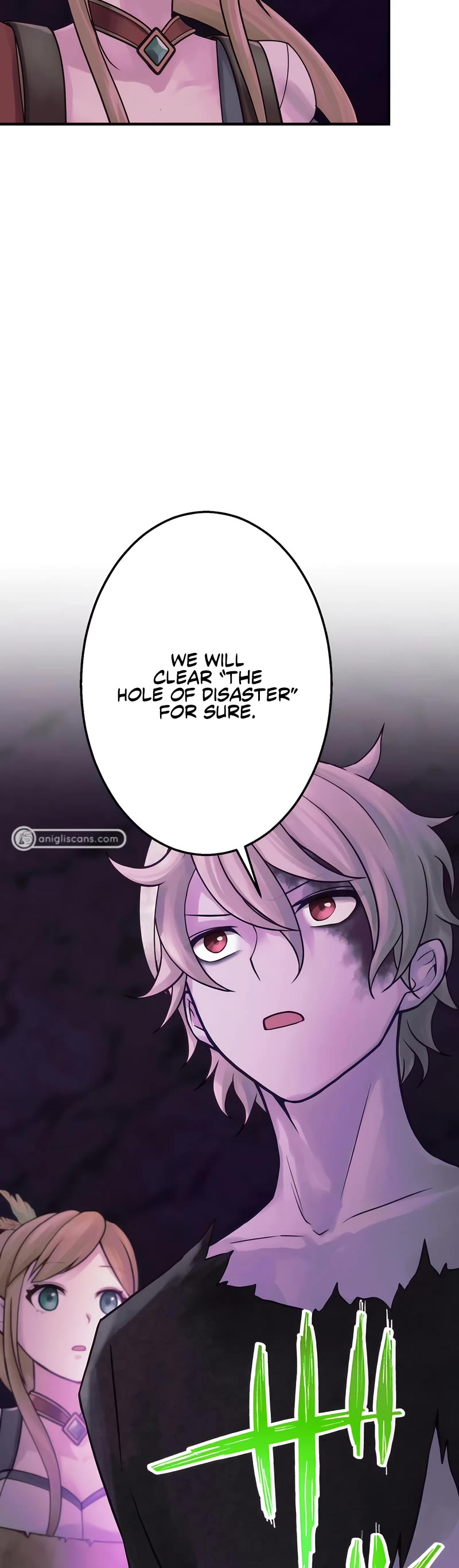 Undead King ~A Low-Ranking Adventurer, With the Power of Monsters, Becomes Unbeatable~ Chapter 28 page 22 - Chapter 28