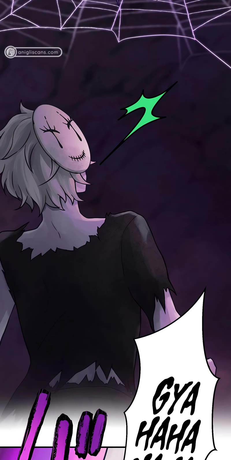 Undead King ~A Low-Ranking Adventurer, With the Power of Monsters, Becomes Unbeatable~ Chapter 28 page 25 - Chapter 28