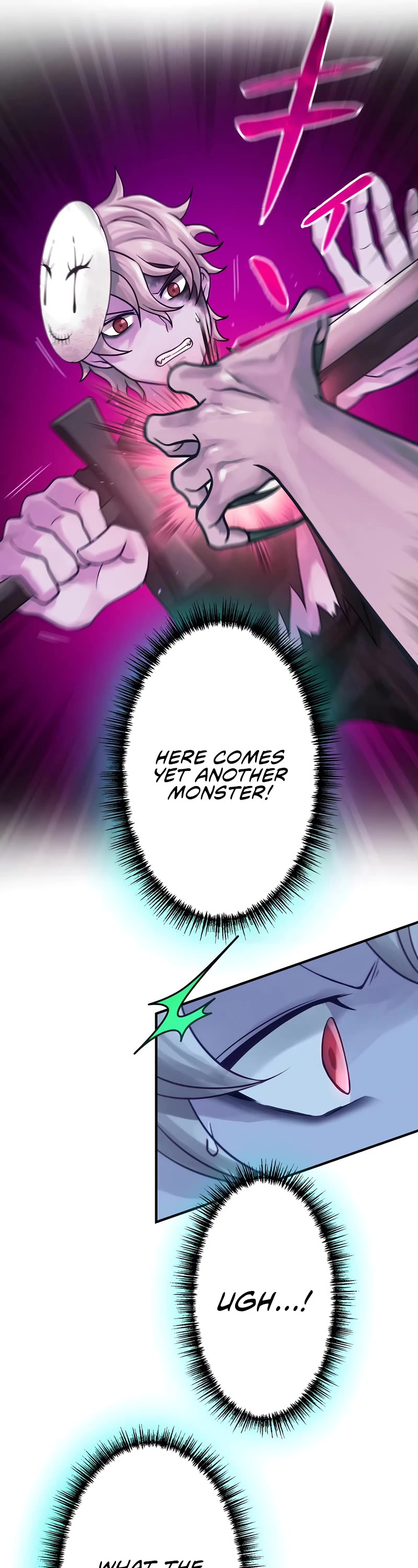 Undead King ~A Low-Ranking Adventurer, With the Power of Monsters, Becomes Unbeatable~ Chapter 28 page 27 - Chapter 28