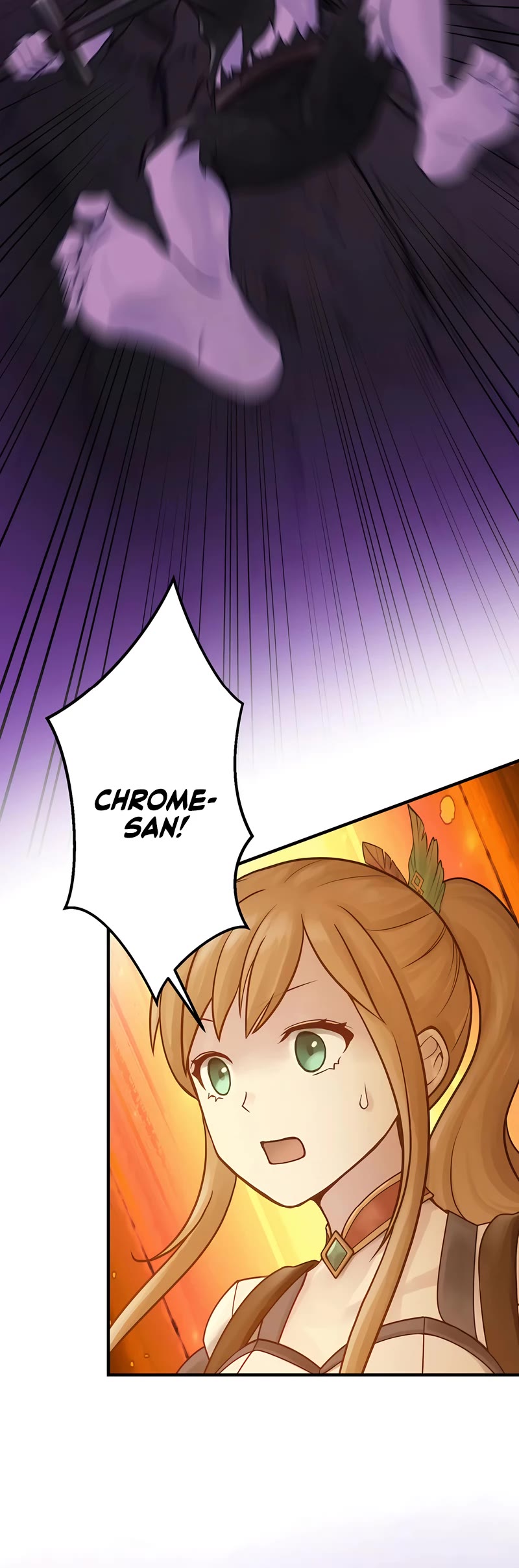 Undead King ~A Low-Ranking Adventurer, With the Power of Monsters, Becomes Unbeatable~ Chapter 28 page 29 - Chapter 28