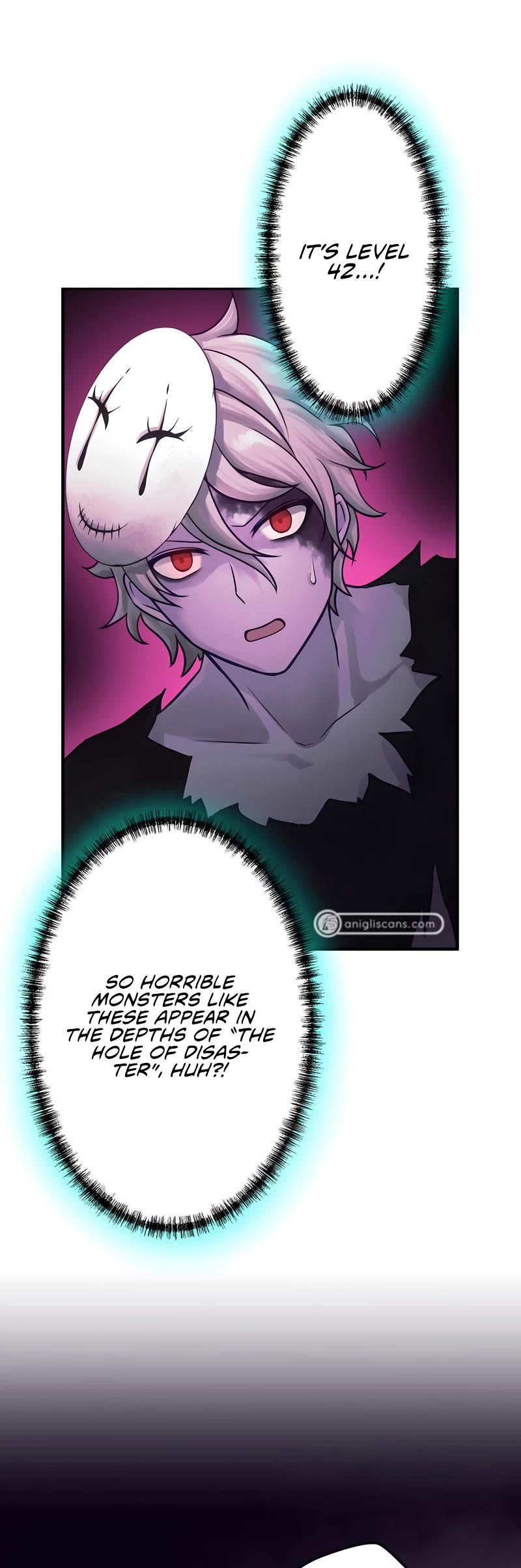 Undead King ~A Low-Ranking Adventurer, With the Power of Monsters, Becomes Unbeatable~ Chapter 28 page 31 - Chapter 28